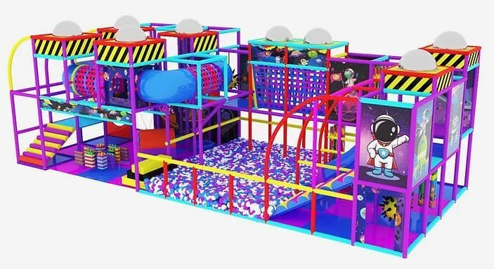 Стационарные лабиринты — 2