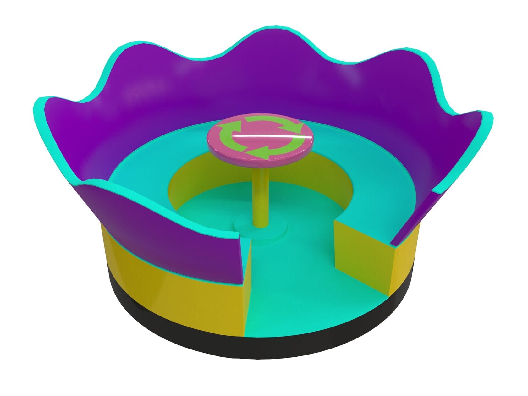 Карусели (4kids) — 3