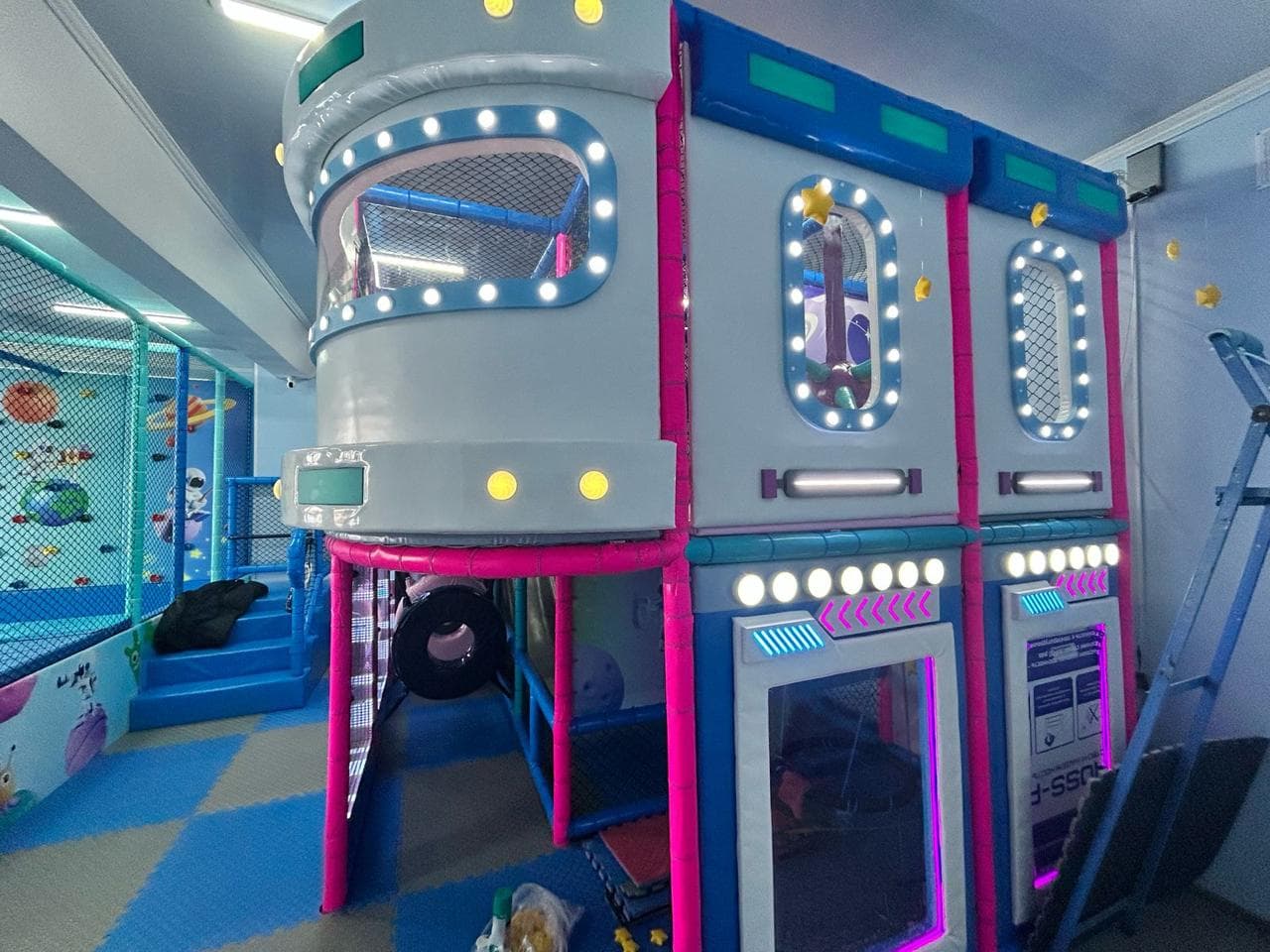 Днепрорудное