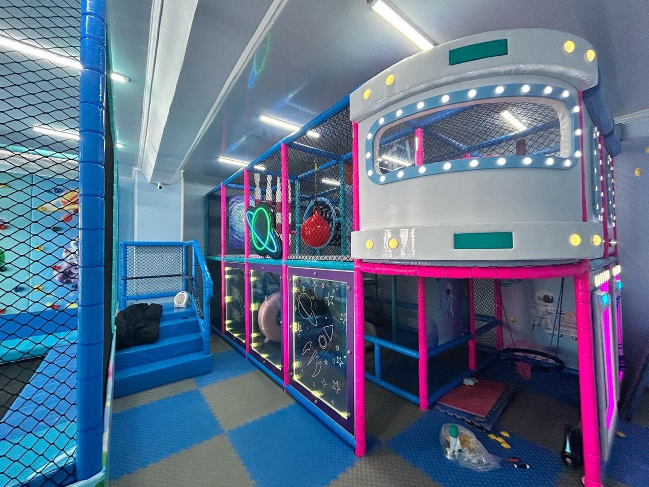 Днепрорудное