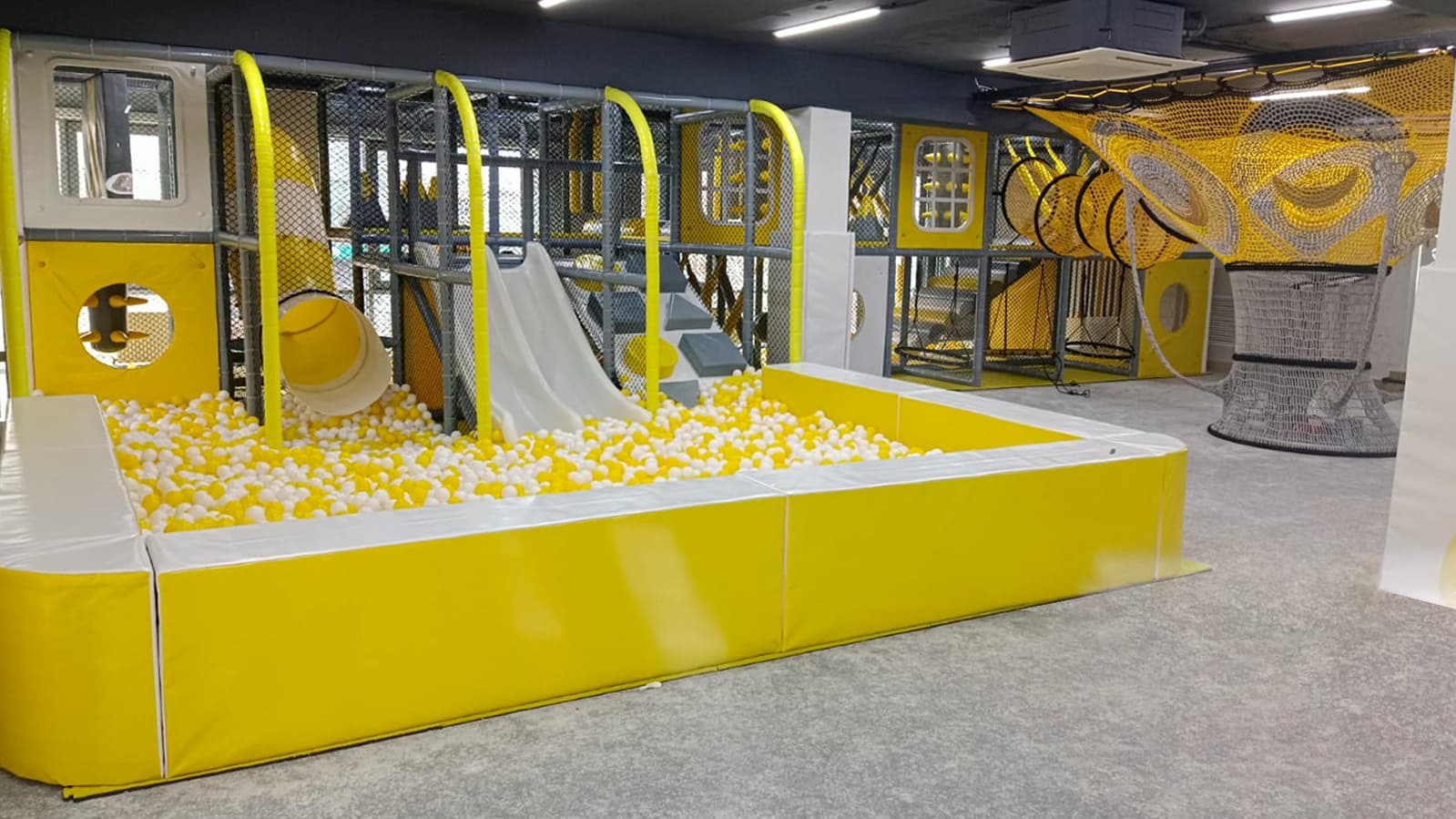 Михайловск