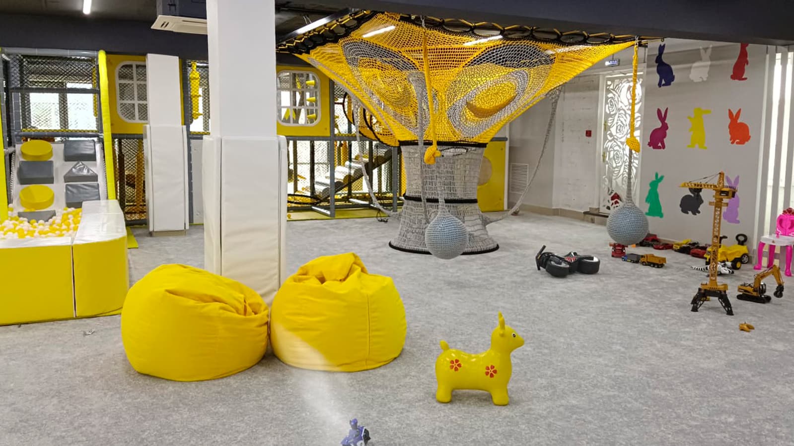 Михайловск