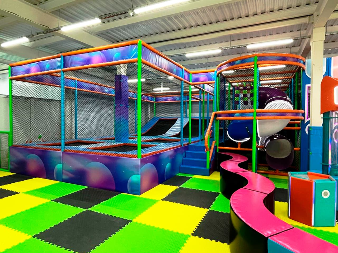 Октябрьский (Башкирия)