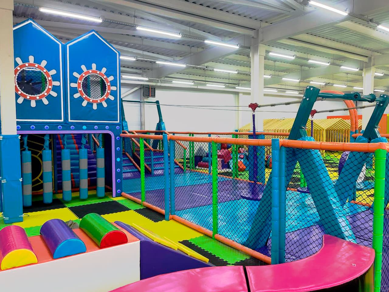 Октябрьский (Башкирия)