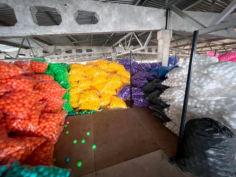 Покрасочный цех