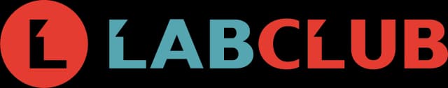 LabClub Logo