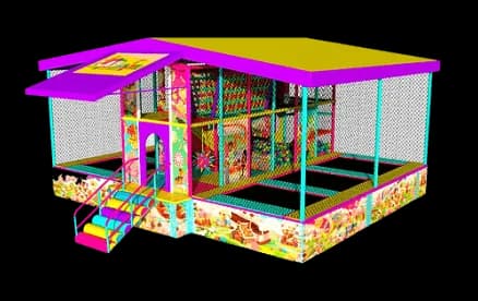 Мобильные лабиринты