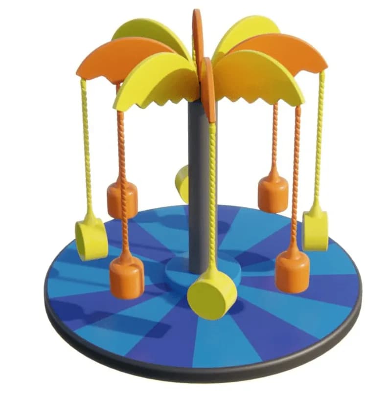 Карусели (4kids)