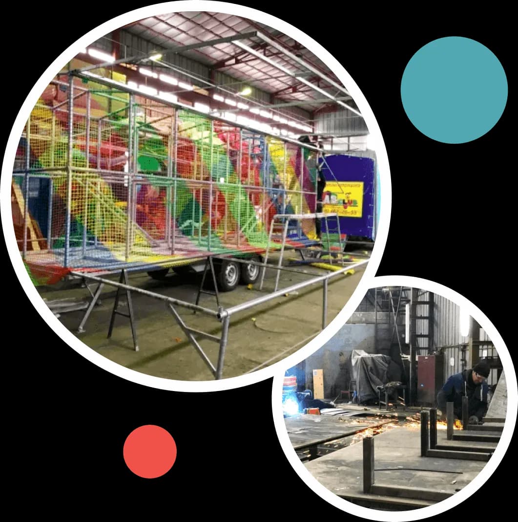 Производство LabClub