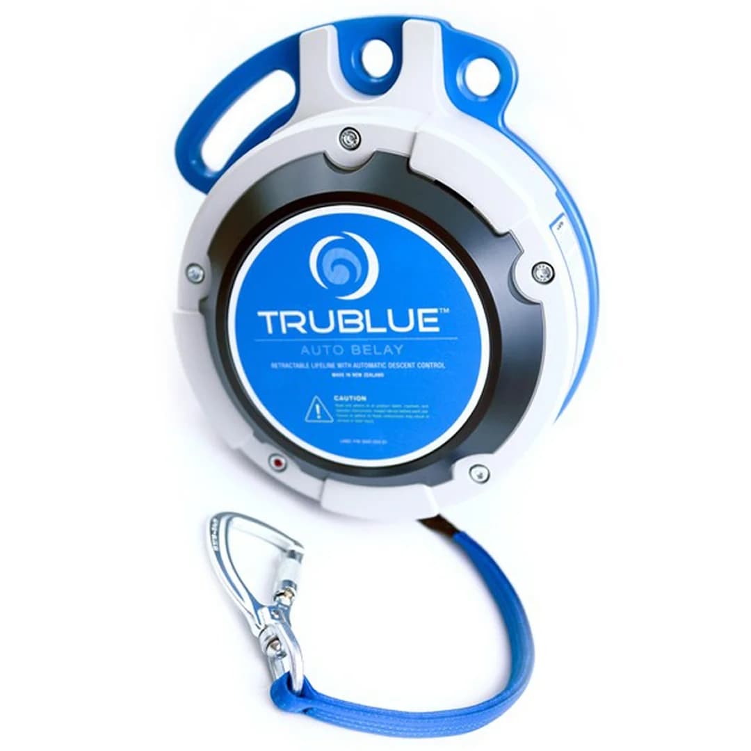Система автоматической страховки TRUBLUE XL