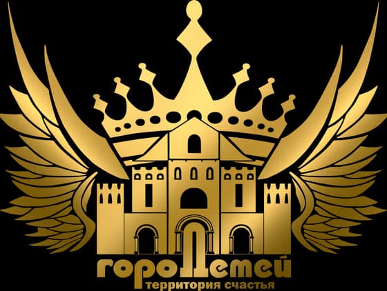 Город Детей