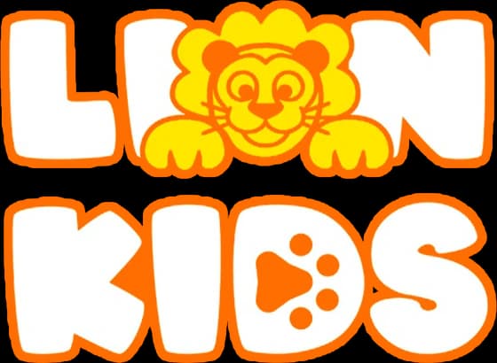 Lion Kids