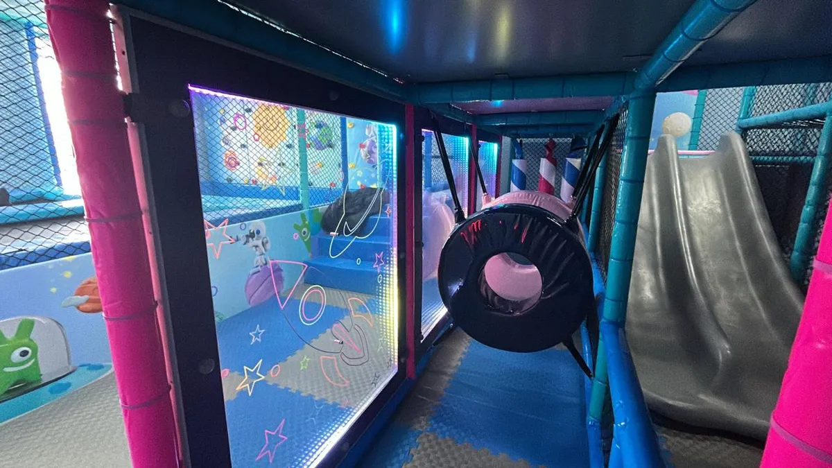 Детский центр — миниатюра 7